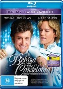 Behind the Candelabra  (Blu-Ray)